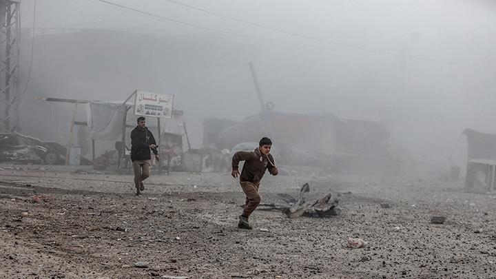 Di êrîşên artêşa Îsraîlê yên li dijî Xeta Xezeyê da hejmara qurbaniyan gihîşt 72 hezar û 27an