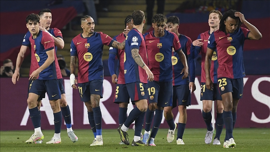 قدم.. برشلونة يعلن انسحابه من مشروع دوري السوبر الأوروبي