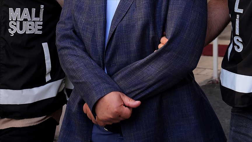 Ekrem İmamoğlu'nun koruması gözaltına alındı