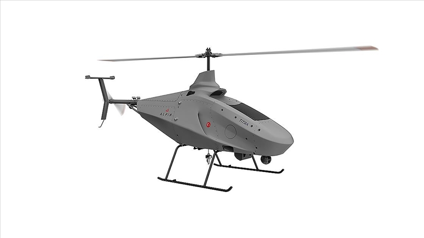 TİTRA, Suudi Arabistan'daki World Defence Show'a katılacak