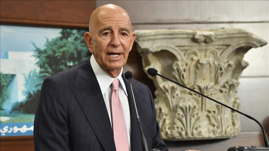 US hails Syria, Saudi Arabia's strategic agreements in various sectors