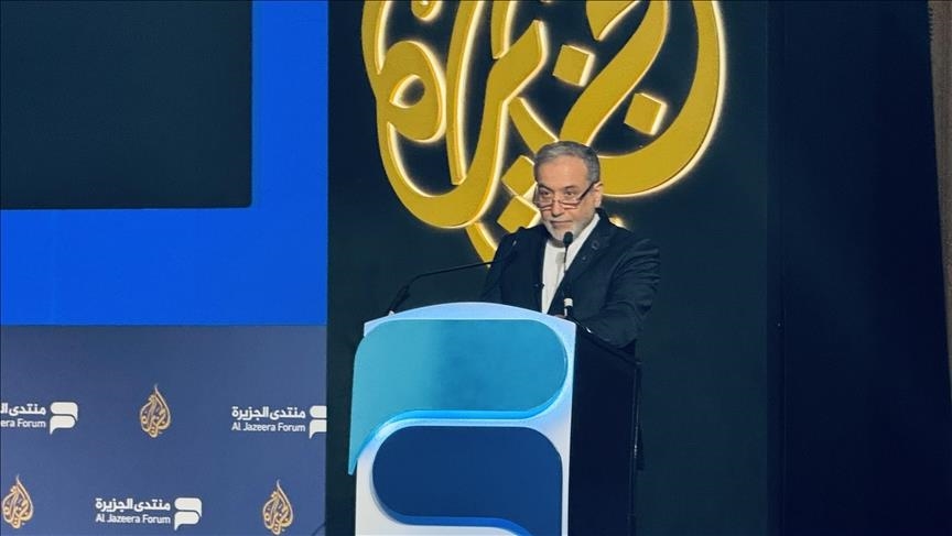 Kryediplomati iranian  Veprimet e Izraelit po destabilizojnë gjithë rajonin