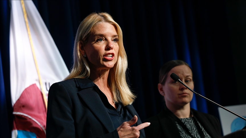 US House Democrats accuse Justice Department of exposing Epstein survivors’ identities