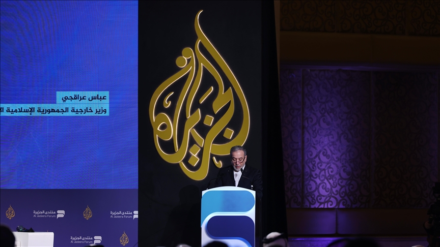 عراقجي: أفعال إسرائيل تزعزع استقرار المنطقة ويجب محاسبتها