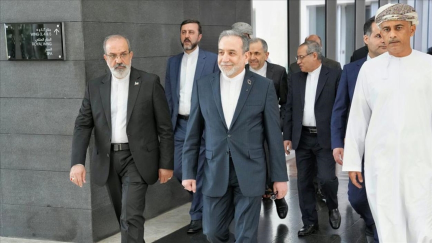 بعد مفاوضات مسقط.. تطلع عربي لحل أزمة الملف النووي بين طهران وواشنطن (محصلة)