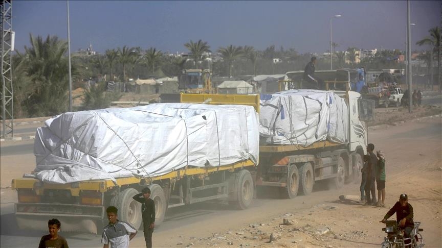 Soudan : les États-Unis condamnent une attaque de drone des FSR contre un convoi humanitaire de l’ONU