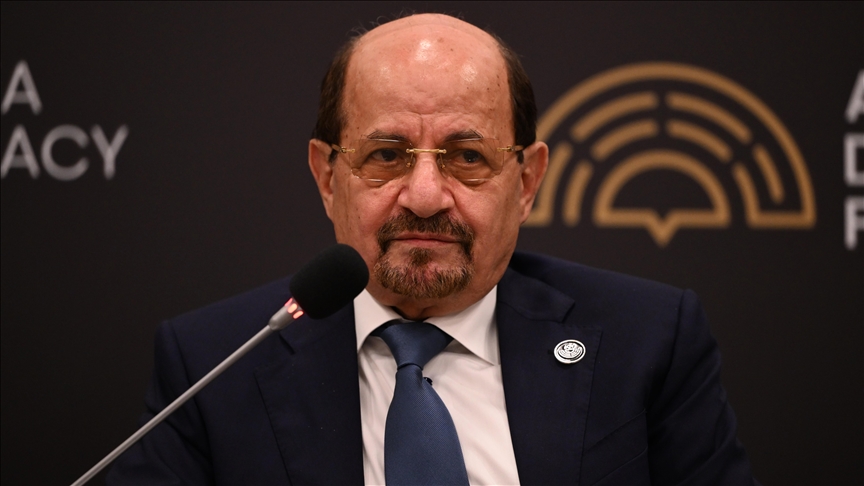 Yemen’s new prime minister vows reform, anti-corruption drive