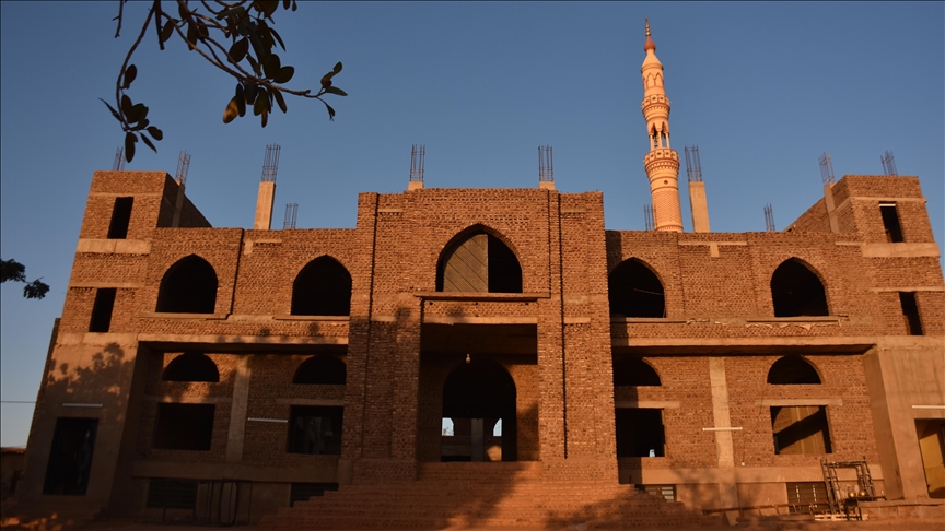 Myslimanët Sufi në Sudan  pasardhës të osmanëve  krenarë për lidhjet e tyre shpirtërore me Turqinë