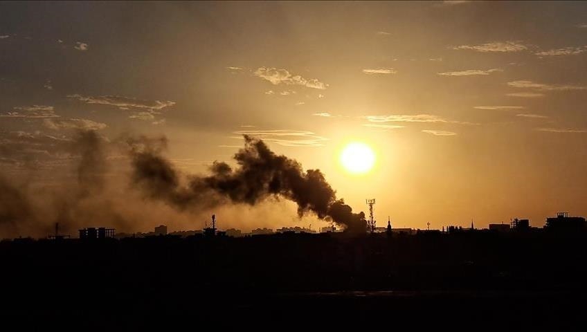 السودان.. 24 قتيلا بهجوم لـ"الدعم السريع" على حافلة نازحين شمال كردفان