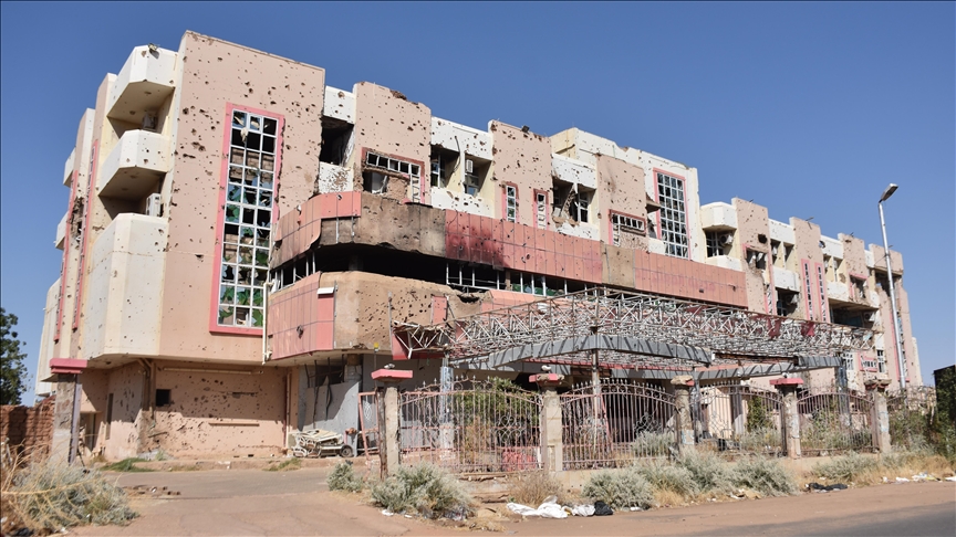 Saudi Arabia condemns deadly RSF attacks on hospital, civilians in Sudan