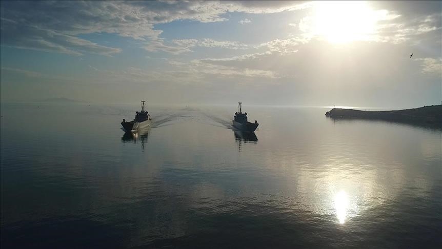 Kina provela petodnevne pomorske i zračne patrole u Južnom kineskom moru