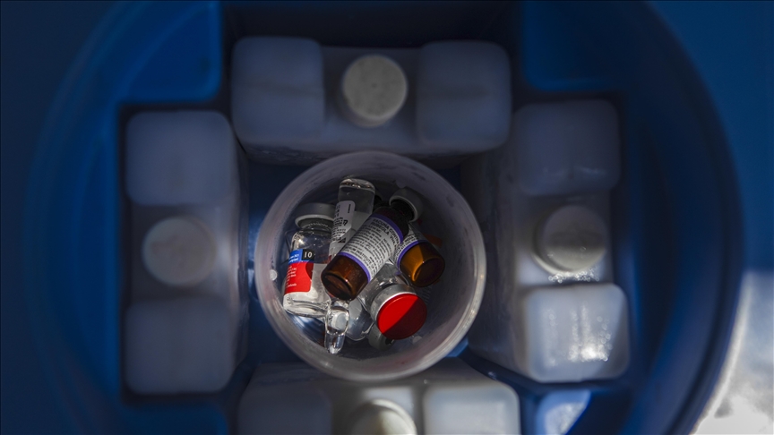 Measles cases surge to four times annual US average within weeks