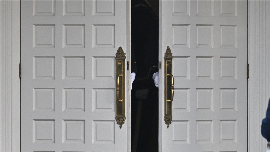 Funeral home owner in Colorado, US, sentenced to 40 years for storing nearly 200 bodies