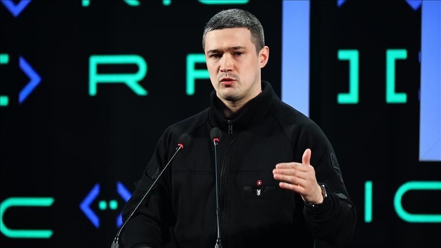 Ministri odbrane Ukrajine i Danske razgovarali o saradnji oko F-16 i Patriota