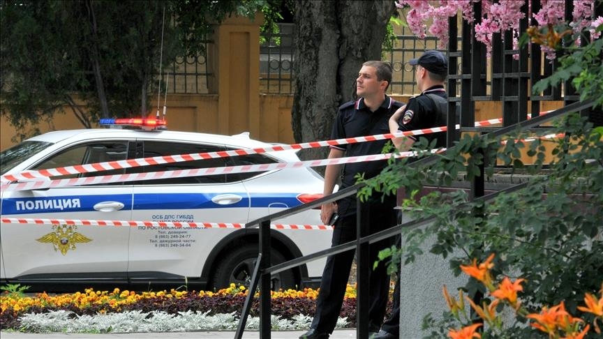 Ish zv ministri rus i Drejtësisë gjendet i vdekur në apartamentin e tij në Moskë