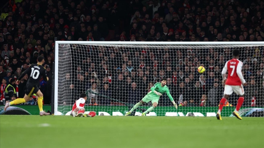 قدم.. مانشستر يونايتد يواصل صحوته بفوز جديد في الدوري الإنجليزي