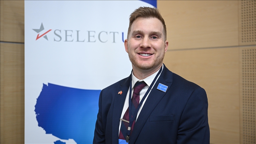 US states court Turkish investors with low-cost energy pitch