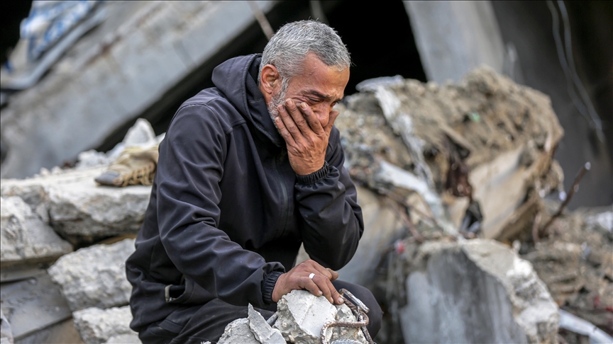 Un Palestinien tué par l’armée israélienne à Gaza en violation du cessez-le-feu