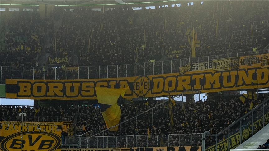 قدم.. دورتموند يواصل سلسلة اللاهزيمة بفوز على فولفسبورغ