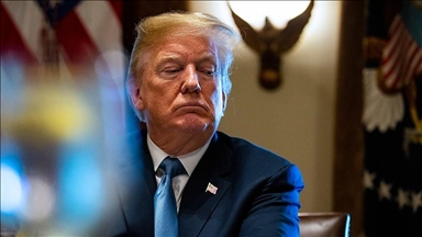 Trump deletes racist video of Obamas after sweeping rebukes