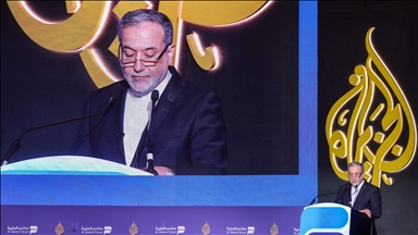 L’Iran se dit prêt à un accord d’enrichissement rassurant mais rejette l’option « zéro enrichissement »