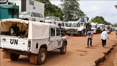 Sudanese foreign ministry accuses RSF of targeting UN convoy in North Kordofan