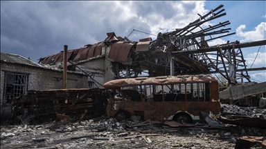 زيلينسكي: هجمات روسية واسعة تستهدف الطاقة وتطيل أمد الحرب