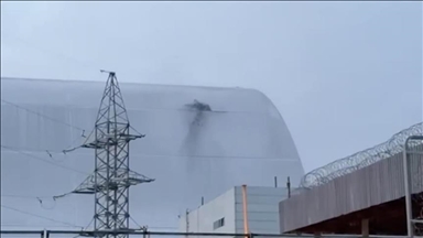 Rusija gađala energetske objekte i infrastrukturu u Ukrajini