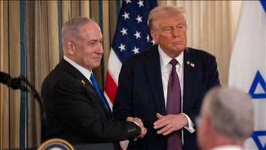 Netanyahu, Trump ile İran'ı görüşmek için bu hafta ABD'ye gidecek