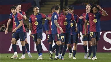 قدم.. برشلونة يعلن انسحابه من مشروع دوري السوبر الأوروبي