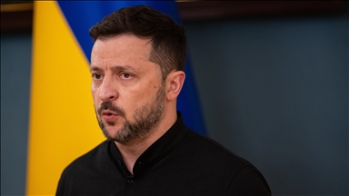 Guerre en Ukraine : Zelensky affirme que Washington propose une fin du conflit « d’ici le début de l’été »