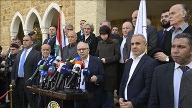 سلام يعلن تأمين 360 مليون دولار لإعادة إعمار جنوب لبنان