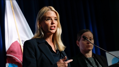 US House Democrats accuse Justice Department of exposing Epstein survivors’ identities