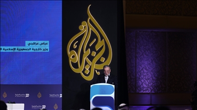 عراقجي: أفعال إسرائيل تزعزع استقرار المنطقة ويجب محاسبتها