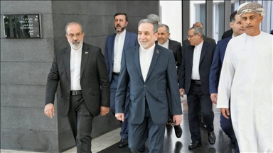 بعد مفاوضات مسقط.. تطلع عربي لحل أزمة الملف النووي بين طهران وواشنطن 