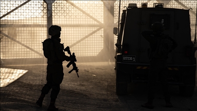 US lawmaker calls for halt to weapons transfers to Israel amid Gaza violence