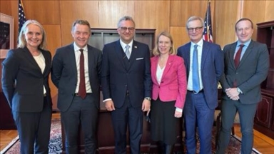 مستشار ترامب: جهودنا متواصلة لتحقيق هدنة إنسانية في السودان