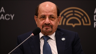 Yemen’s new prime minister vows reform, anti-corruption drive