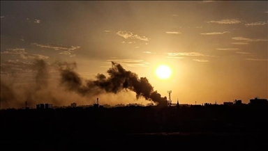 السودان.. 24 قتيلا بهجوم لـ"الدعم السريع" على حافلة نازحين شمال كردفان