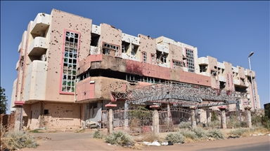 Saudi Arabia condemns deadly RSF attacks on hospital, civilians in Sudan