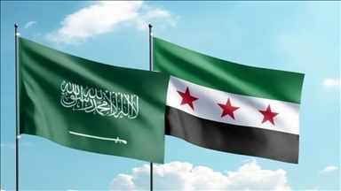 Между Сирией и Саудовской Аравией подписаны соглашения в области авиации, инфраструктуры, водоснабжения и связи