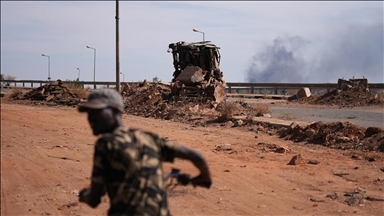 Sudan saopćio da su 24 civila ubijena u napadu RSF-a na vozilo s raseljenim osobama