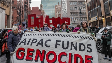 İsrail yanlısı lobi AIPAC, ABD ara seçimleri öncesi 95 milyon dolarlık fon topladı