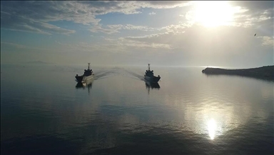 Kina provela petodnevne pomorske i zračne patrole u Južnom kineskom moru