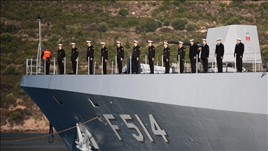 تركيا تشارك بألفي جندي في مناورات الناتو بألمانيا