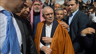 Lebanon secures $360M to rebuild war-damaged south, premier says