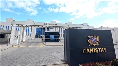 Danıştay'da yargı mensuplarının davranışlarını inceleyecek "Etik Kurulu" oluşturulacak