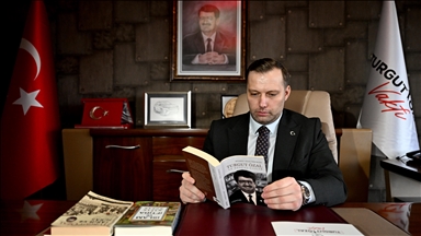 Turgut Özal'ın hazırlattığı "Güneydoğu Raporu" kamuoyuyla paylaşılacak