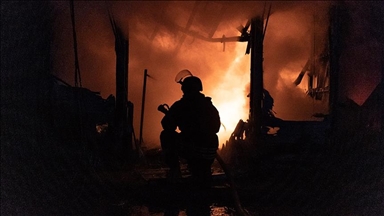 اوکراین: روسیه همچنان زیرساخت‌های انرژی کشور را هدف قرار می‌دهد