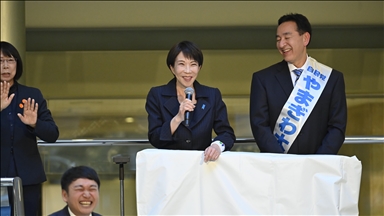 EXPLAINER - Japan's snap elections: What is at stake?